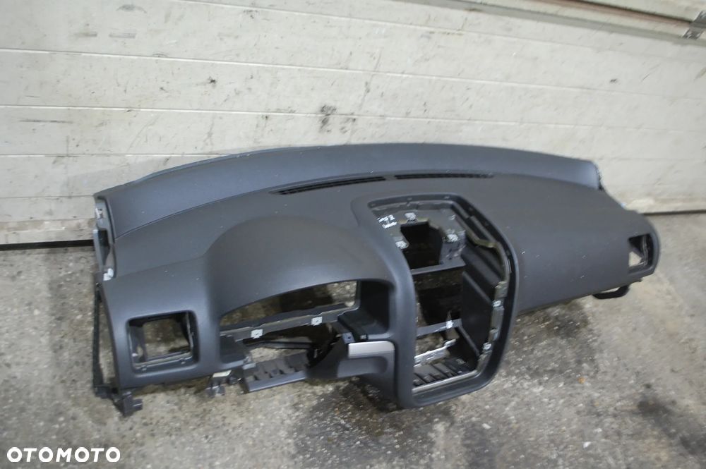 DESKA ROZDZIELCZA KOKPIT VW GOLF V JETTA 1K0 GOLF V KOMBI - 10