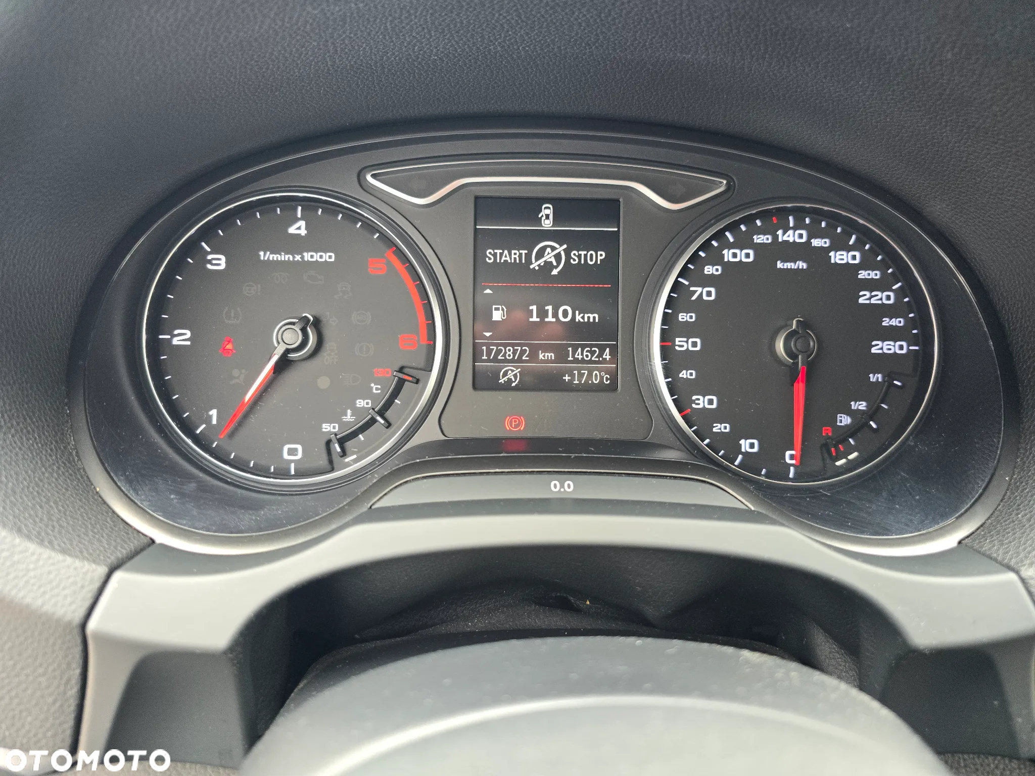 Audi A3 - 26