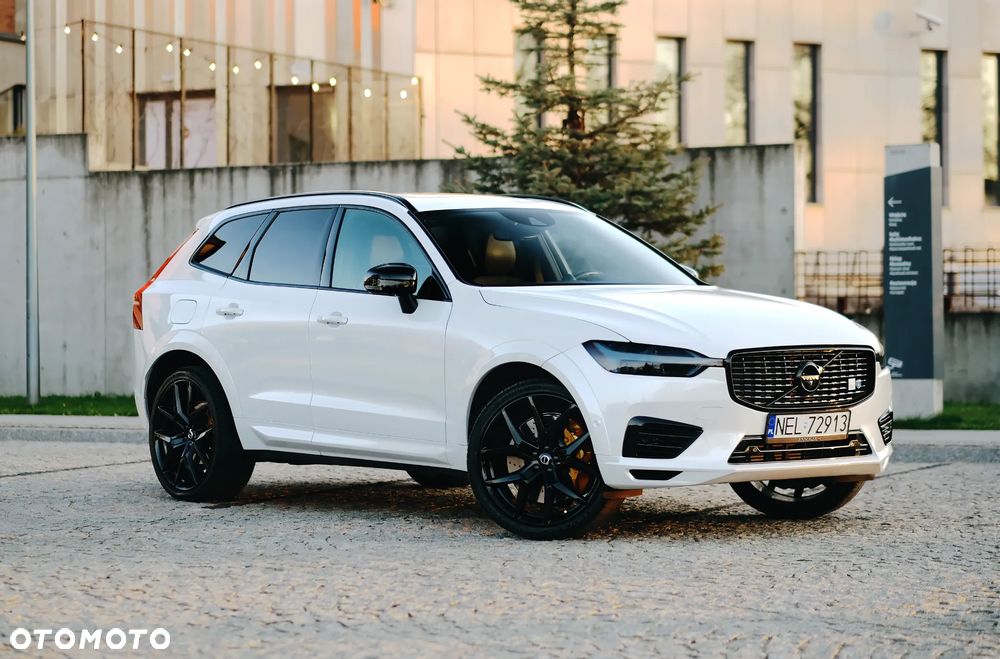Volvo XC 60 - 5