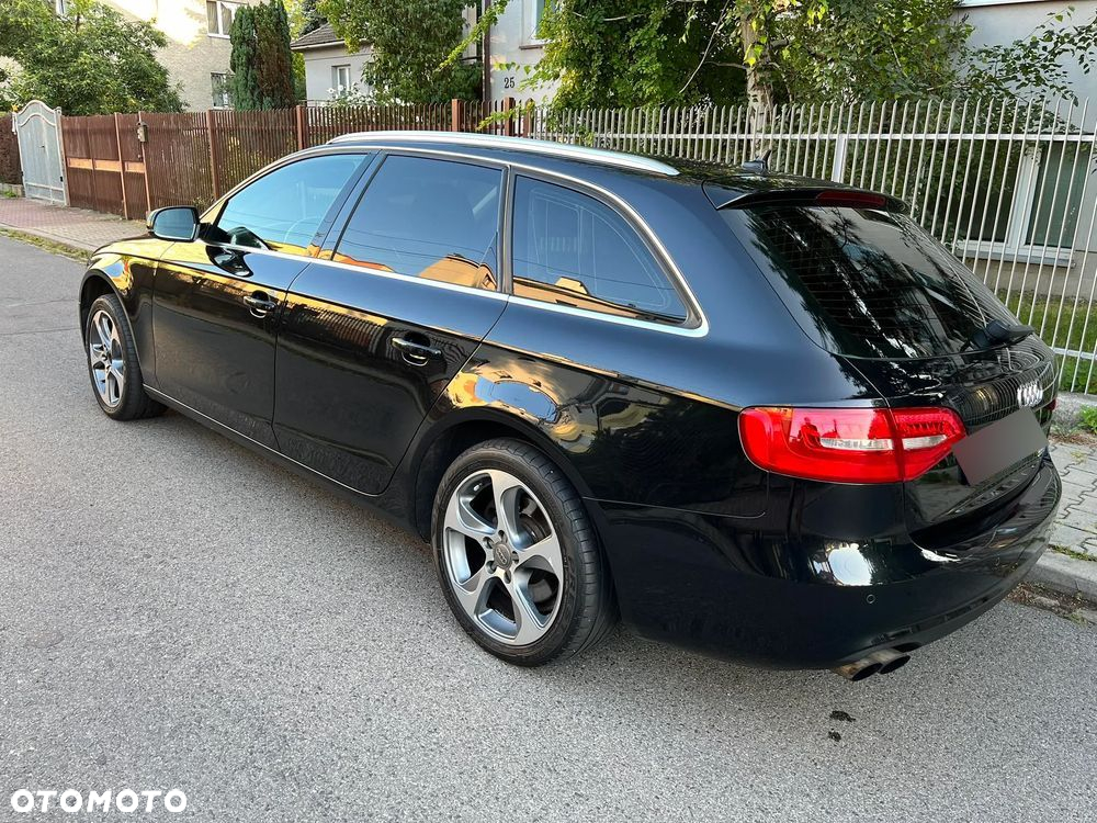 Audi A4 2.0 TDI - 8