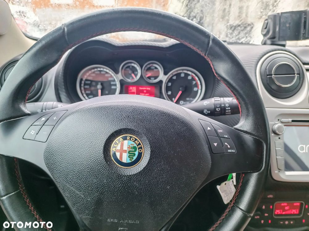 Alfa Romeo Mito 0.9 8V Twinair Turismo - 19
