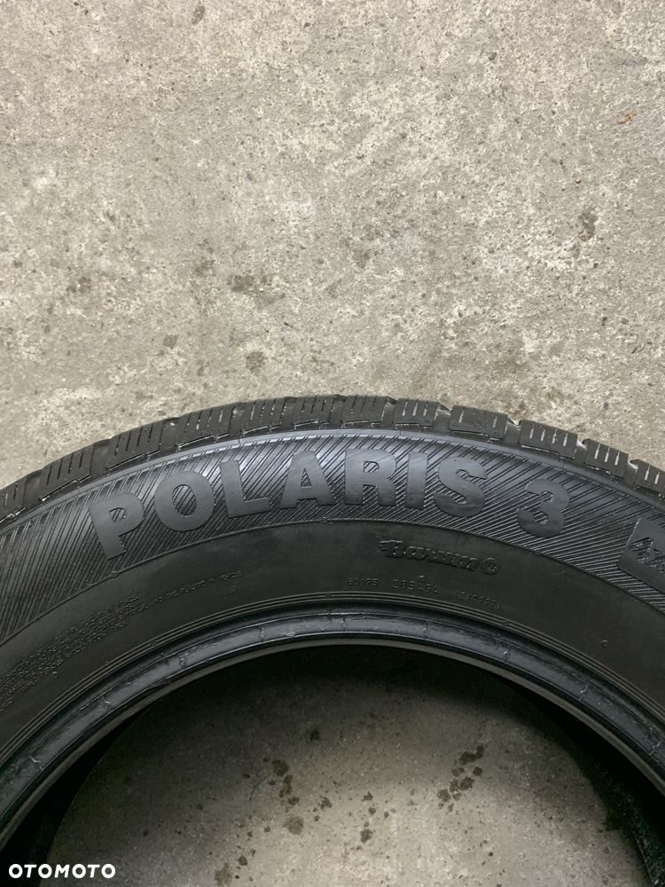 4x Opony Barum 215/65 R16 98h Polaris 3 - 4