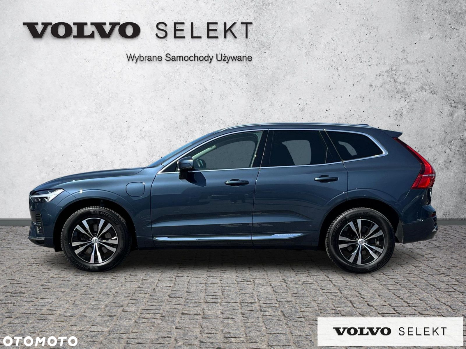 Volvo XC 60 - 4