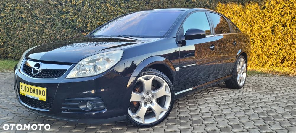 Opel Vectra 1.8 GTS - 24