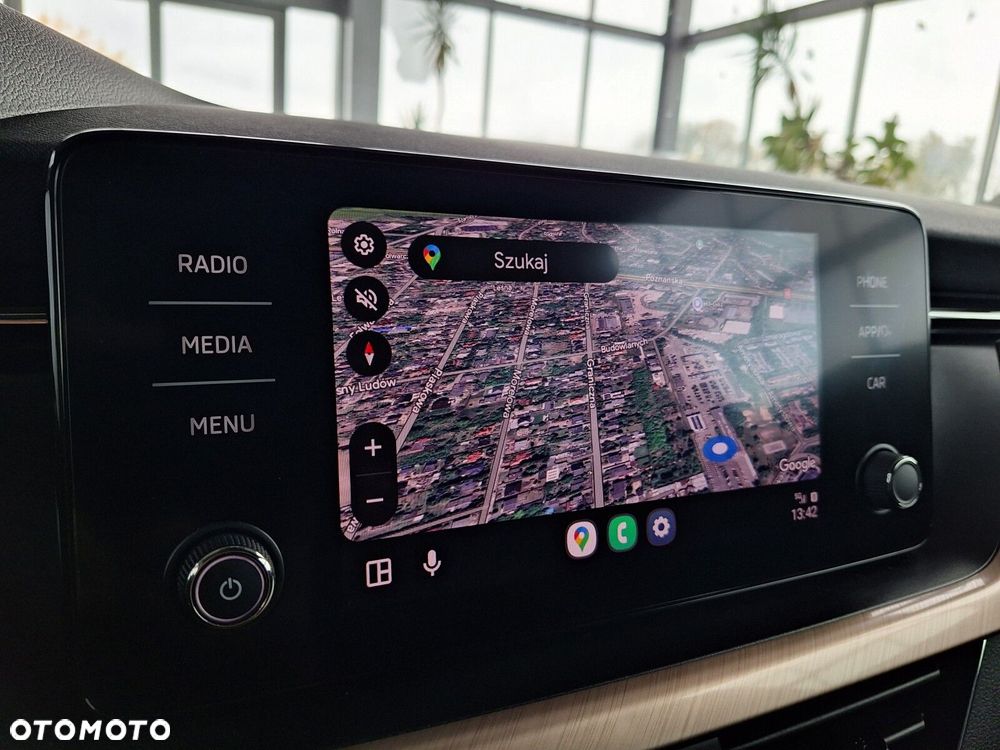 Skoda Scala 1.0 TSI Style DSG - 28