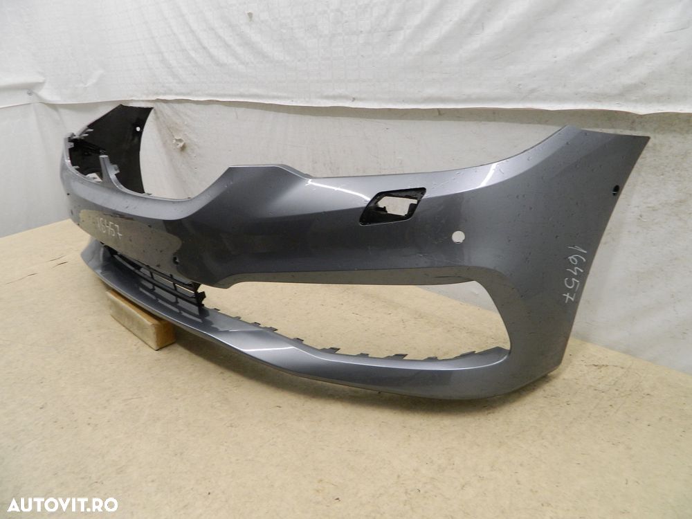 Bara fata BMW Seria 5 G30, G31, 2016, 2017, 2018, 2019, 2020, 51117385336. - 10