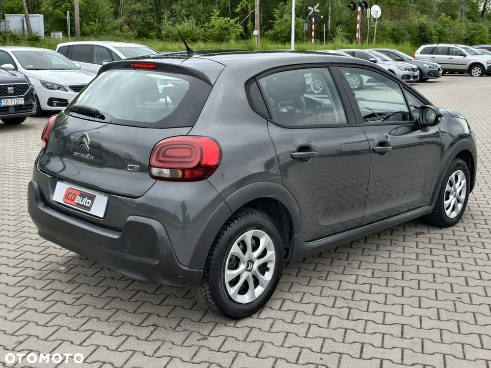 Citroën C3 - 7