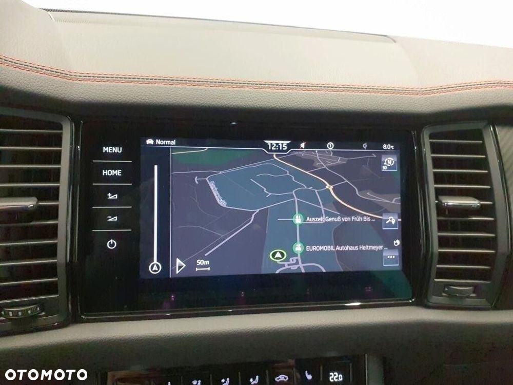 Skoda Kodiaq - 8