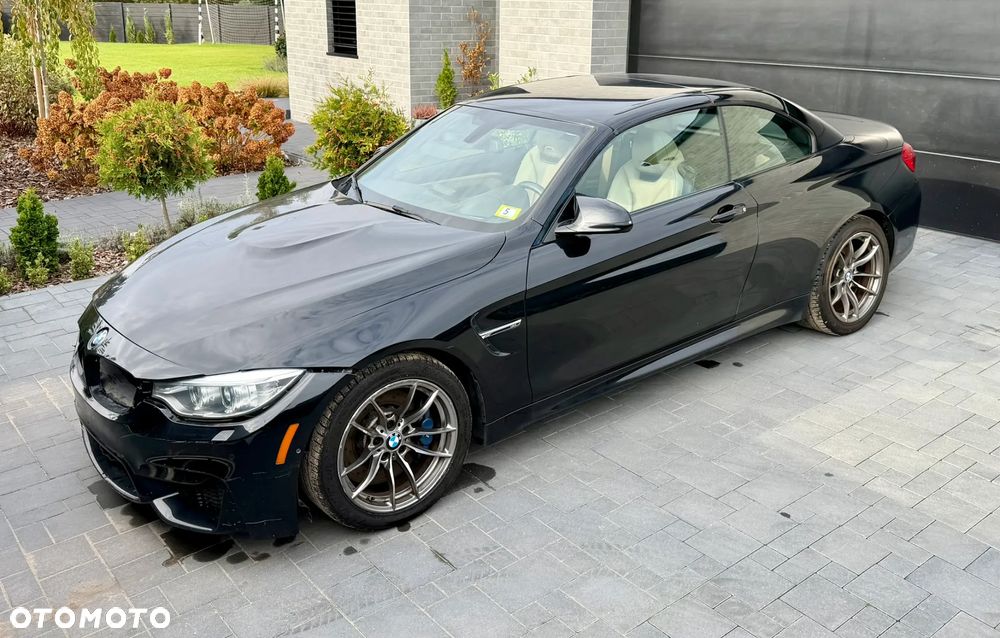 BMW M4 DKG - 3