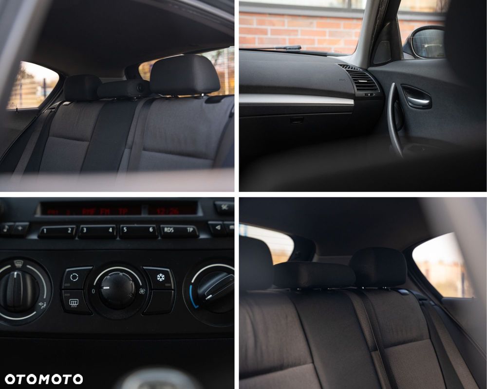 BMW Seria 1 118d - 37