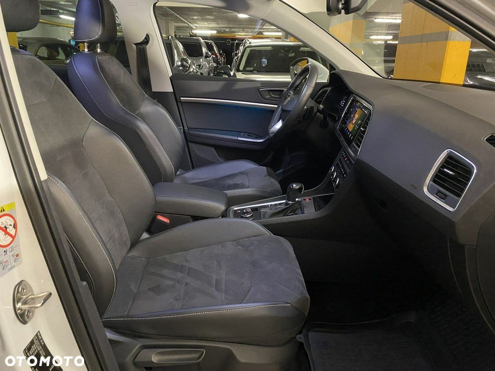 Seat Ateca - 15