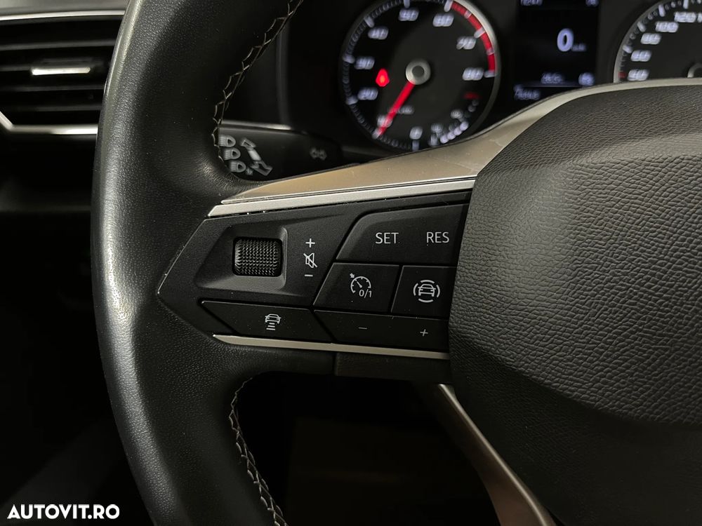Seat Leon 1.0 TSI Style - 23