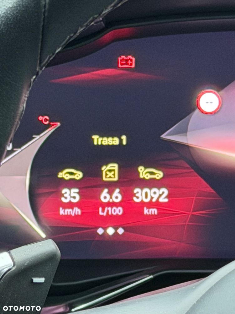 DS Automobiles DS 7 1.5 BlueHDi Bastille - 29