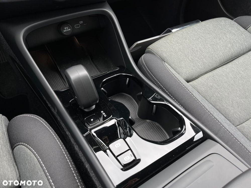 Volvo XC 40 - 30