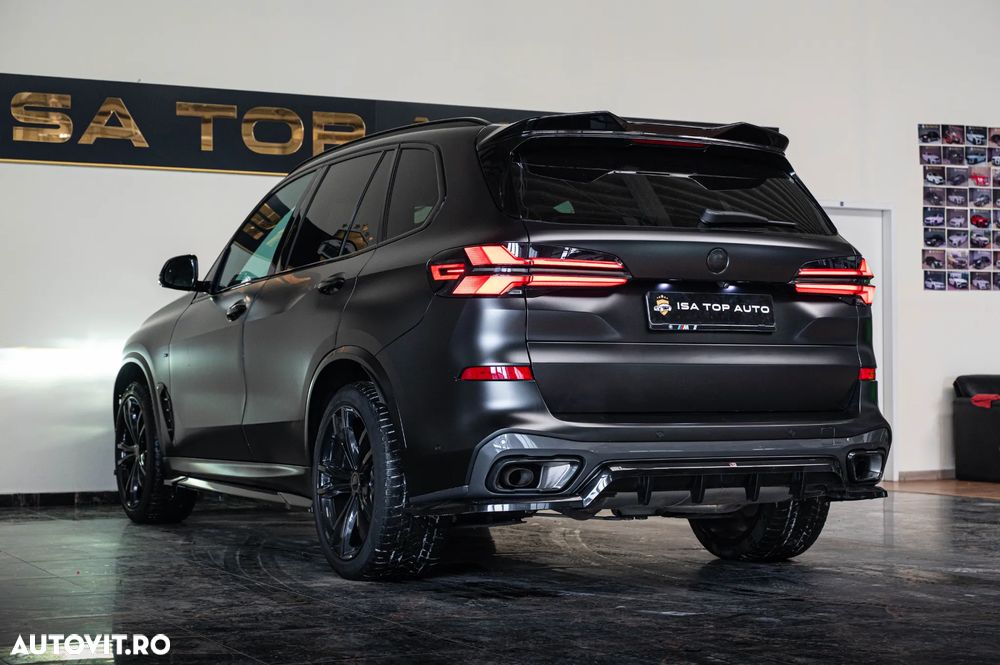 BMW X5 xDrive30d - 35