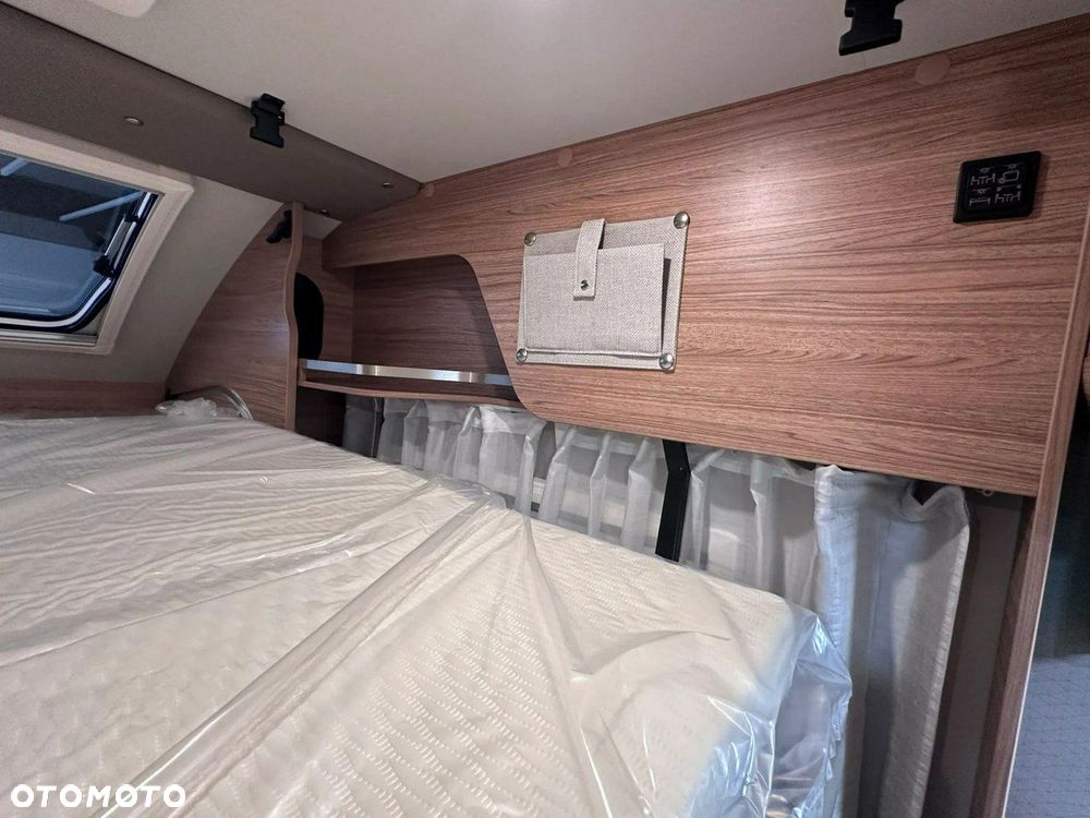 Weinsberg 500LT - 29