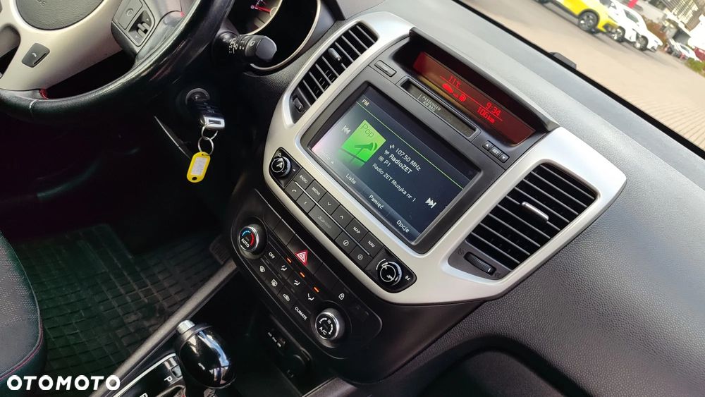 Kia Venga 1.6 XL - 15