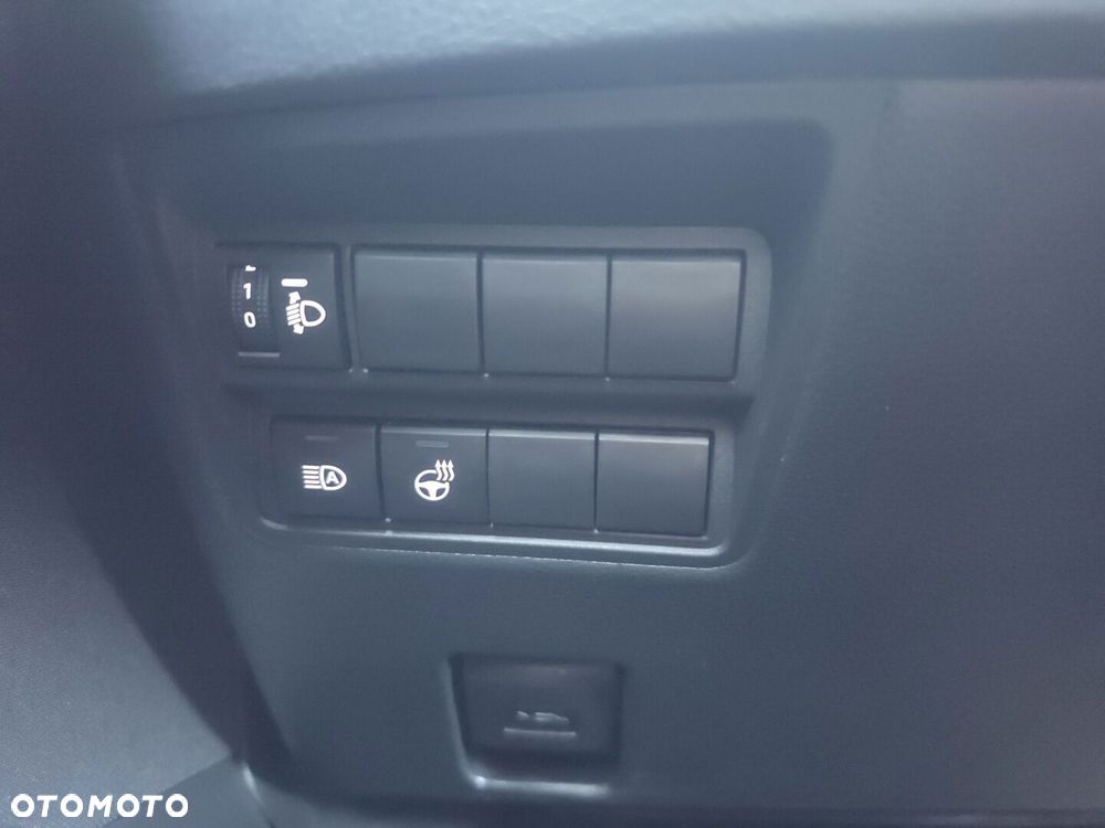 Toyota Yaris Hybrid 1.5 Style - 20