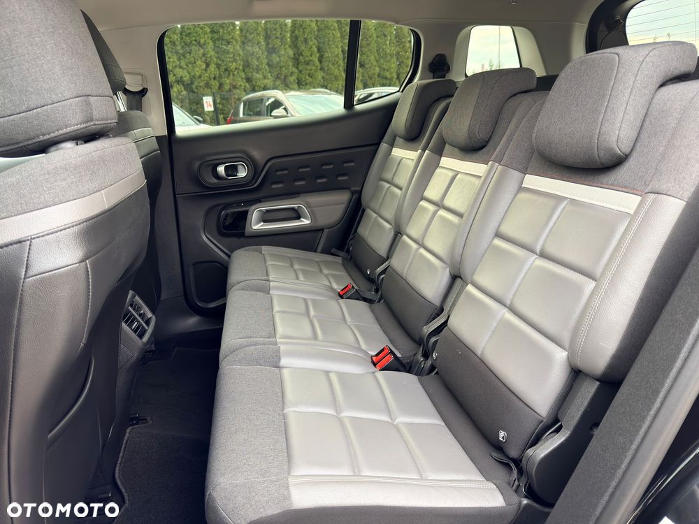 Citroën C5 Aircross 1.6 PHEV 225 Shine EAT8 - 5