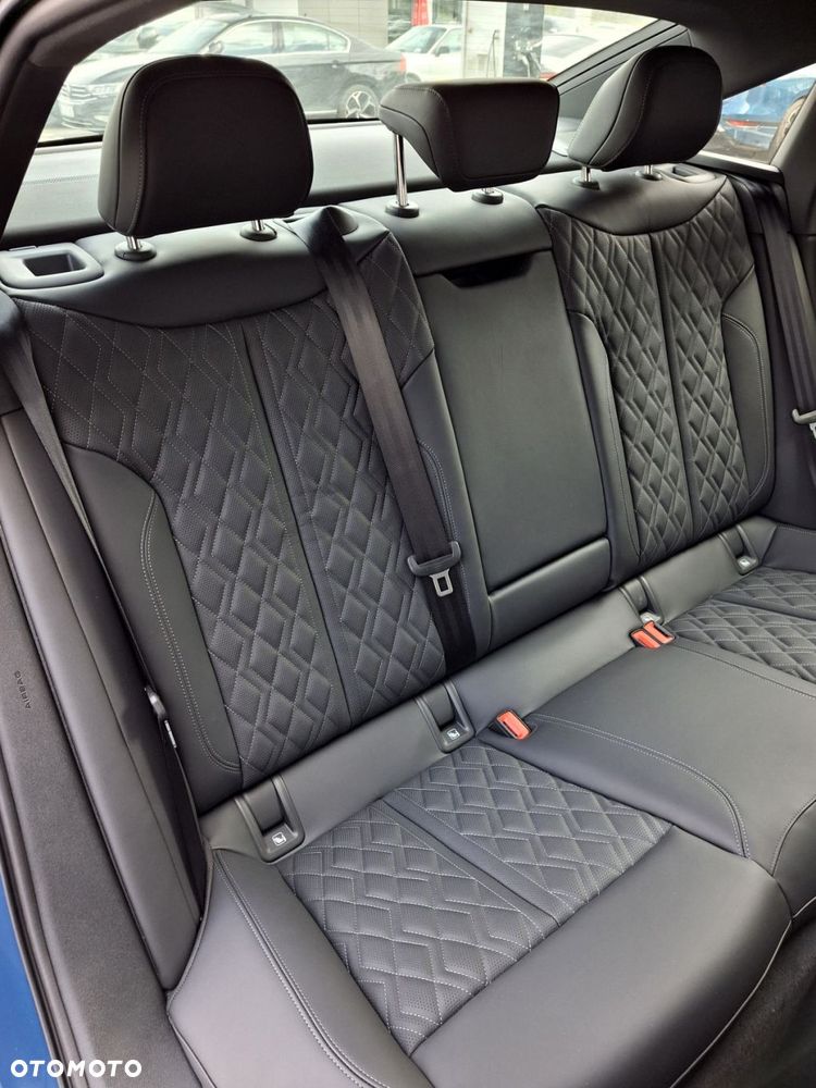 Audi A6 Limousine - 18