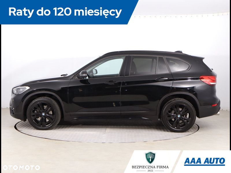 BMW X1 - 3