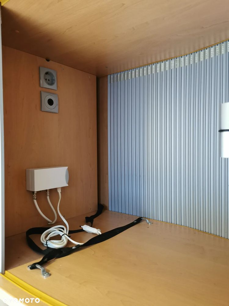KNAUS 500 - 32