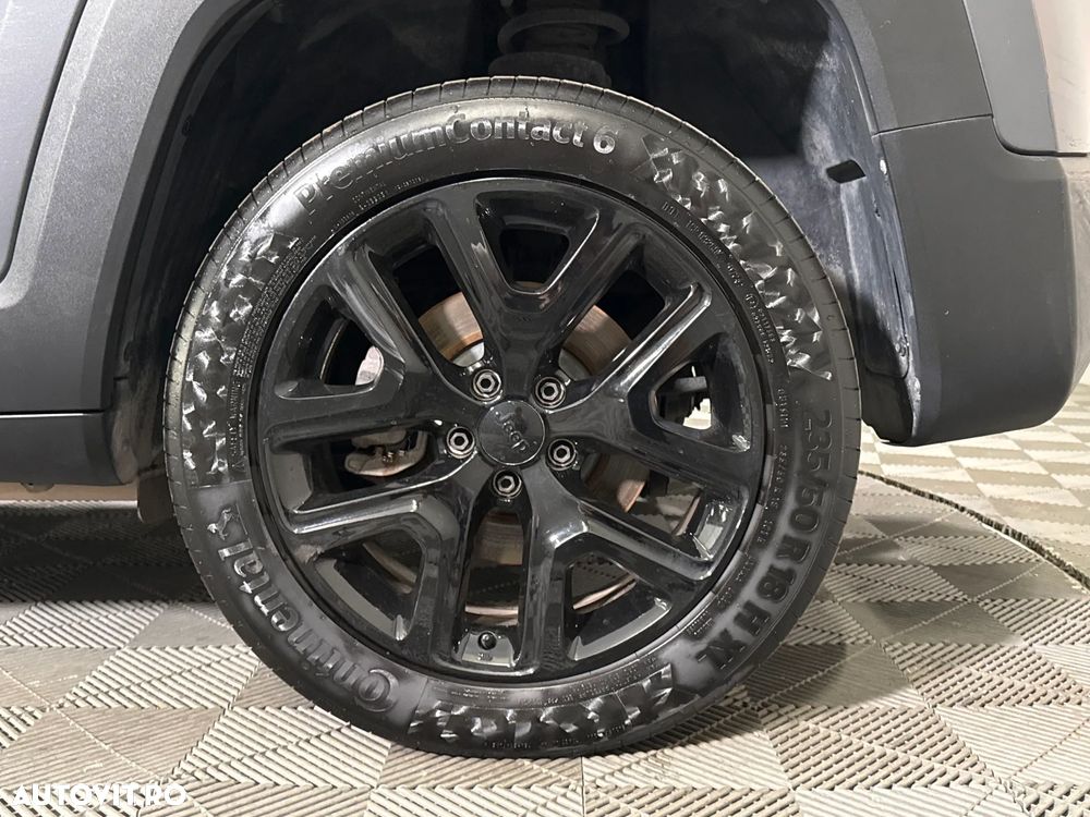 Jeep Renegade - 14