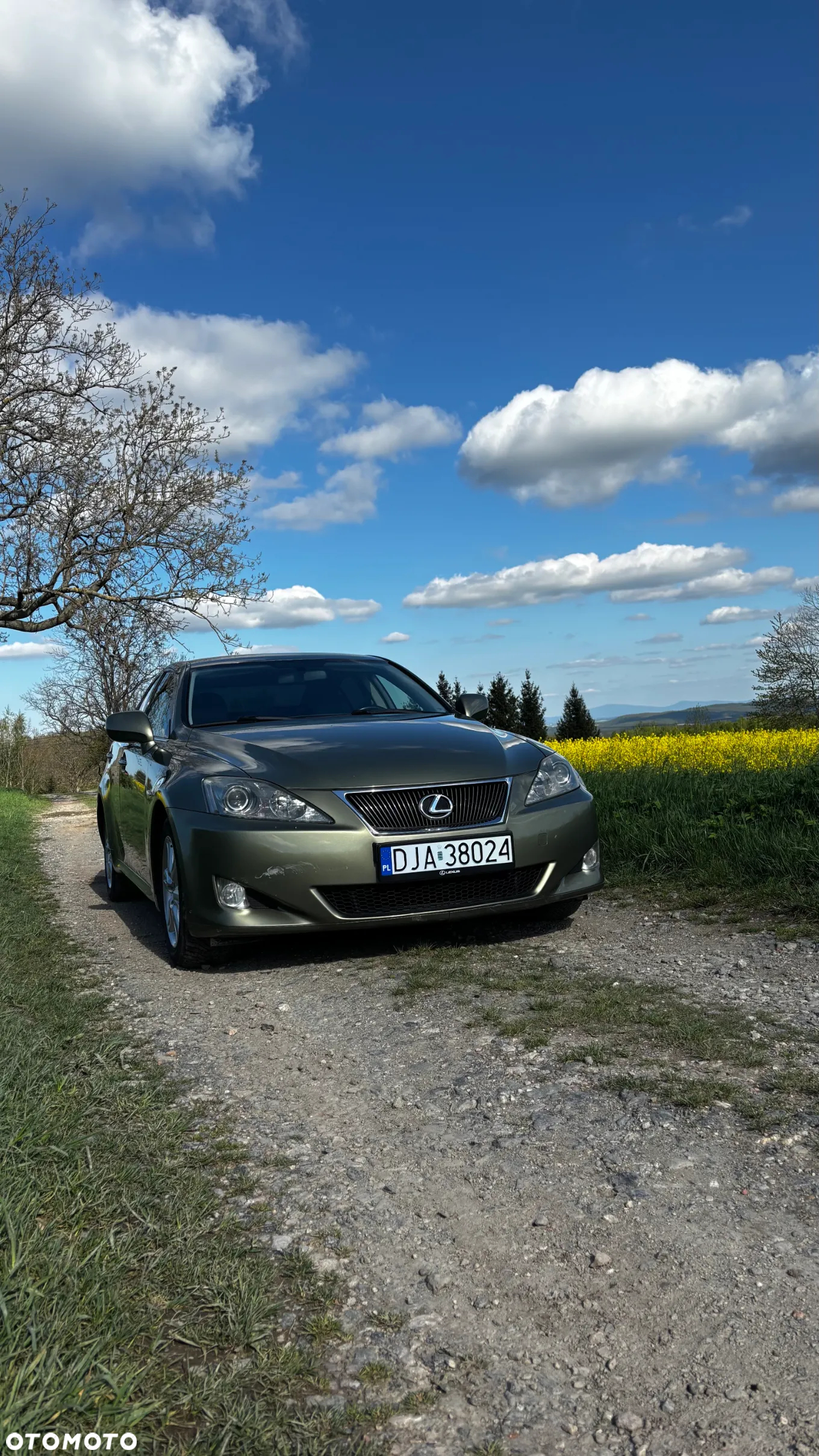 Lexus IS 250 Prestige - 3