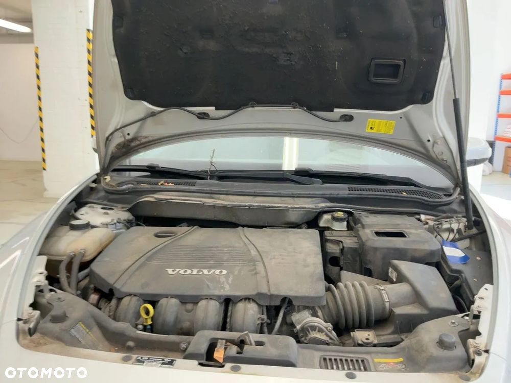 Volvo V50 2.0 Kinetic - 17