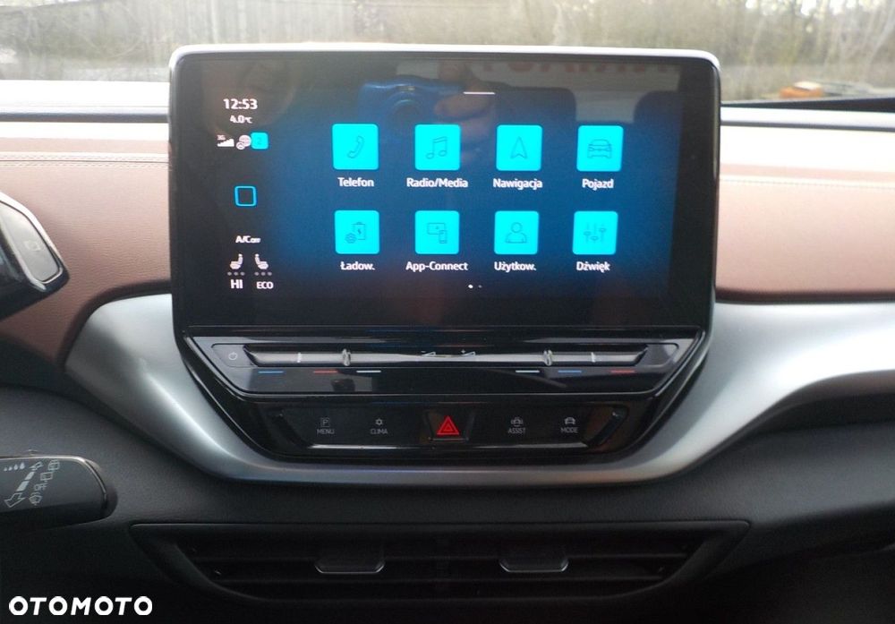 Volkswagen ID.4 - 22