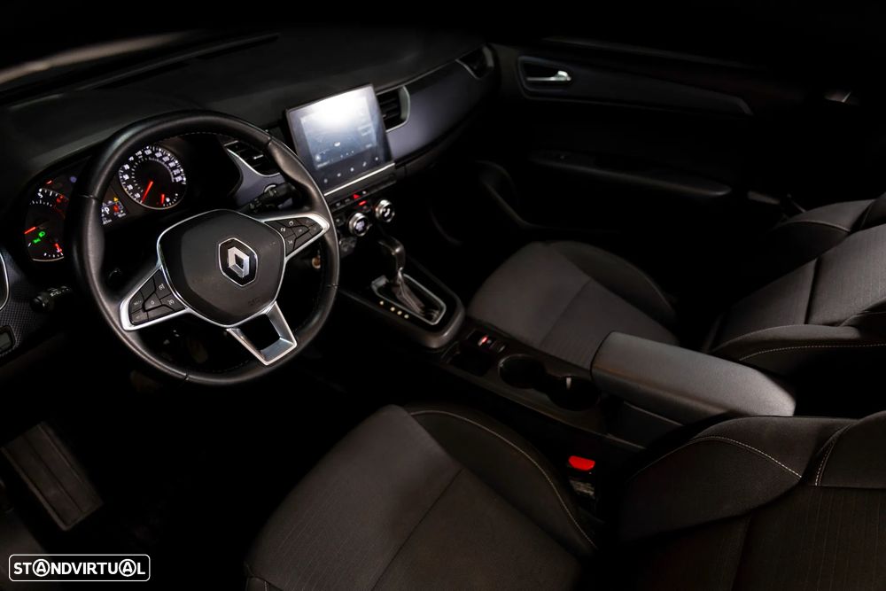 Renault Arkana 1.3 TCe Business EDC - 5