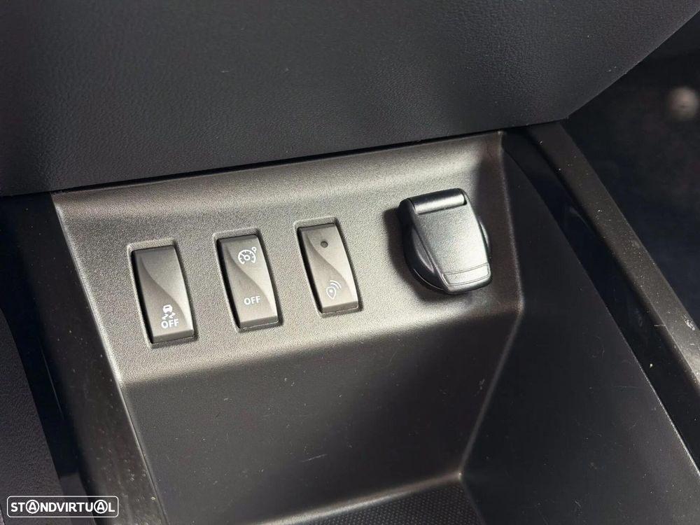Dacia Spring Electric 45 Comfort Plus - 22