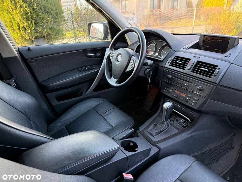 BMW X3 xDrive30d Edition Exclusive - 28