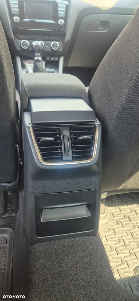 Skoda Octavia 1.8 TSI Elegance - 7