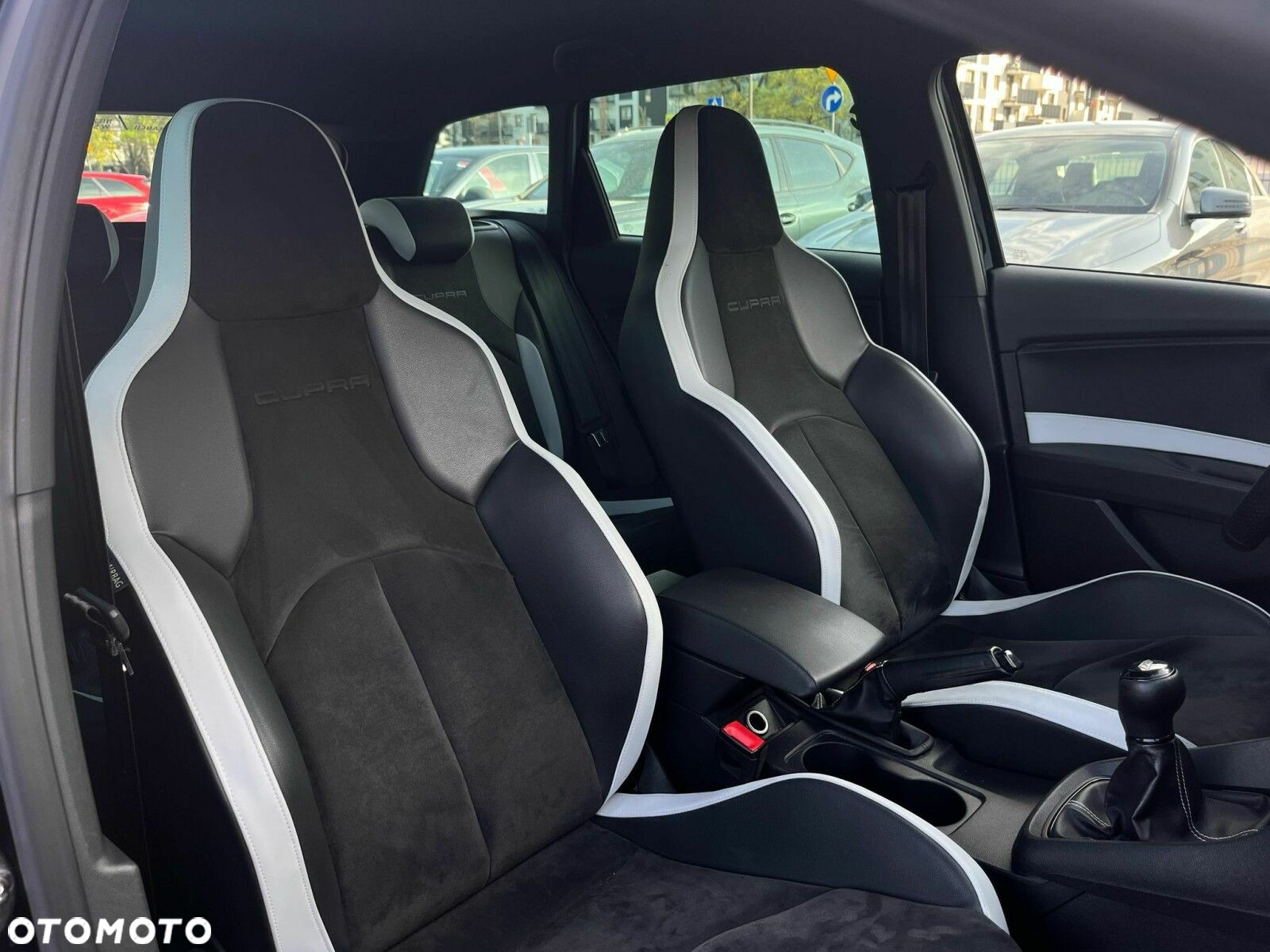 Seat Leon 2.0 TSI Cupra 280 S&S - 27