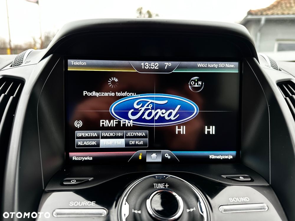 Ford Kuga 2.0 TDCi 4x4 Individual - 21