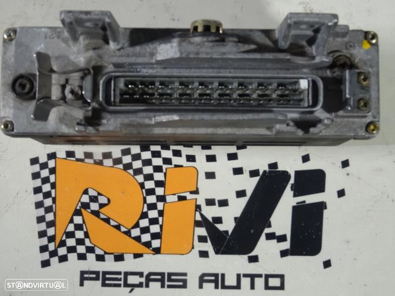 Centralina De Abs Mercedes-Benz C-Class (W202)  0125457432 / 026510104 - 3