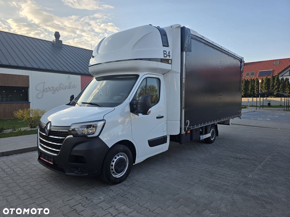 Renault Master - 8