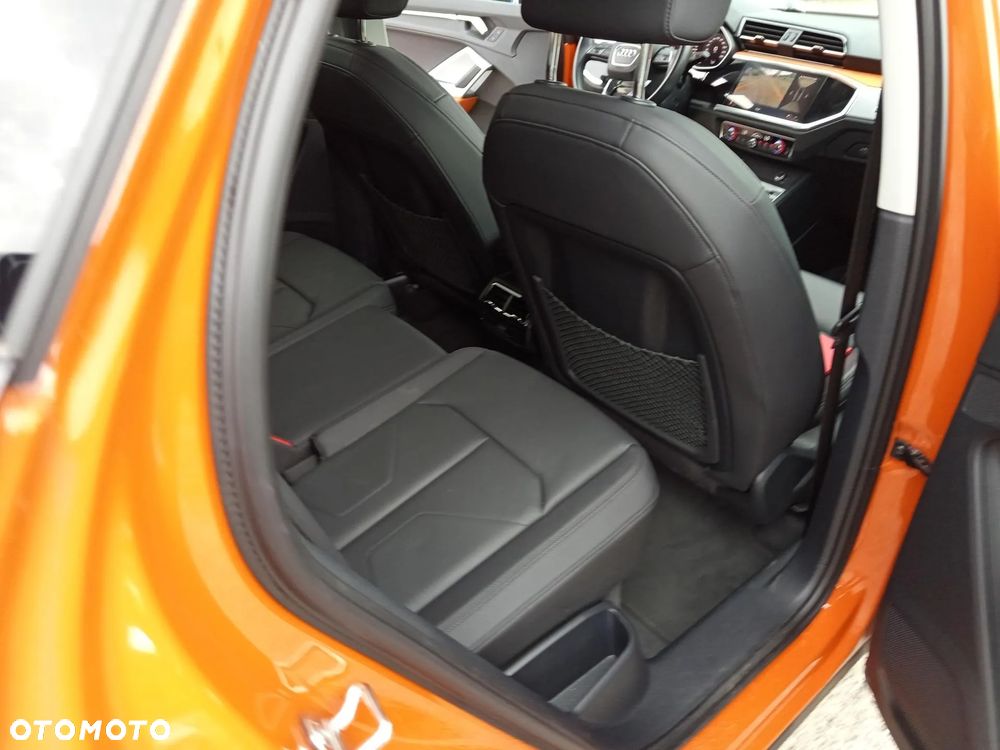 Audi Q3 35 TFSI S line S tronic - 14