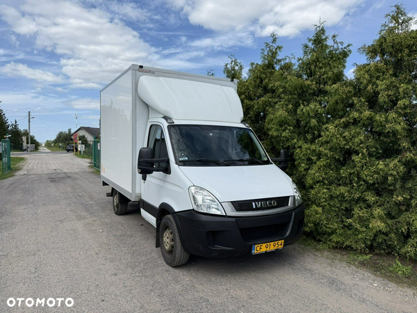 Iveco Daily 35s11
