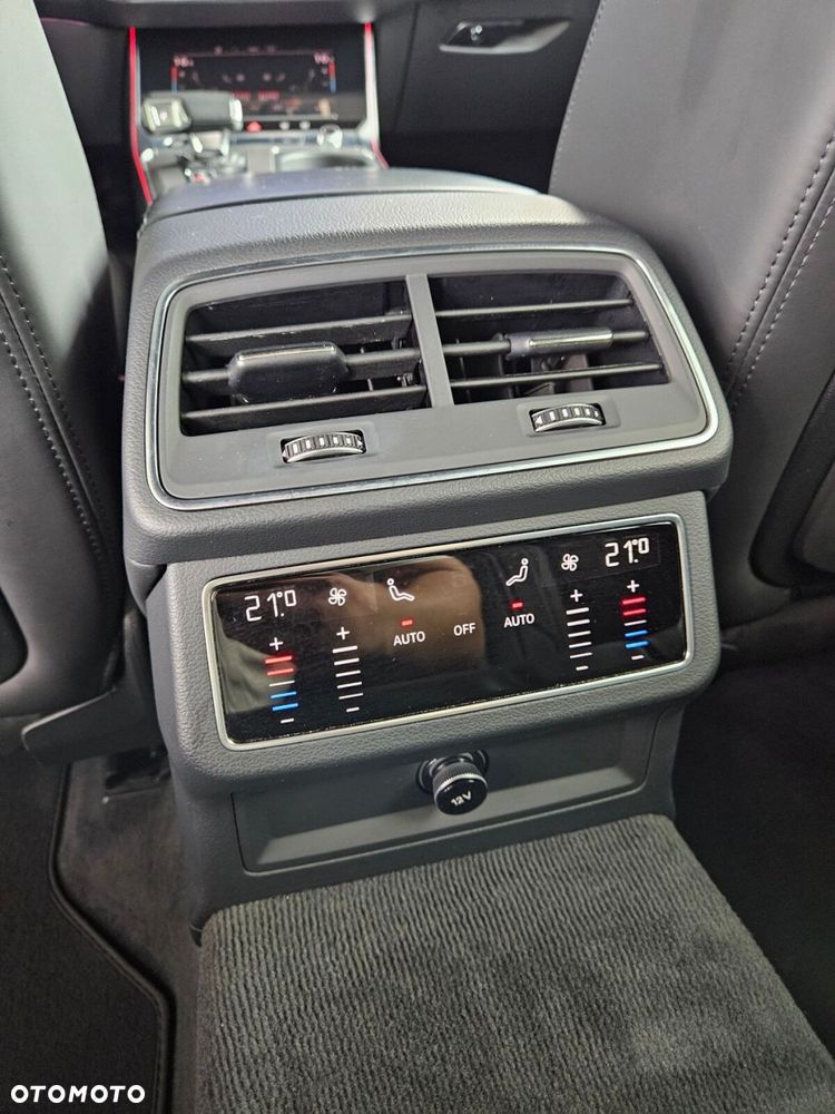 Audi A6 Avant - 28