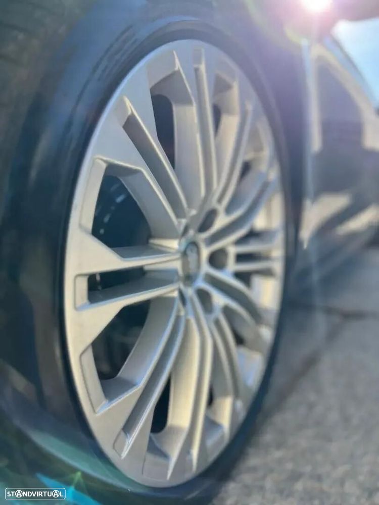 Audi A5 - 50