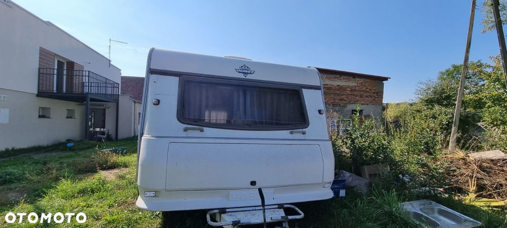 Hobby Prestige - 3