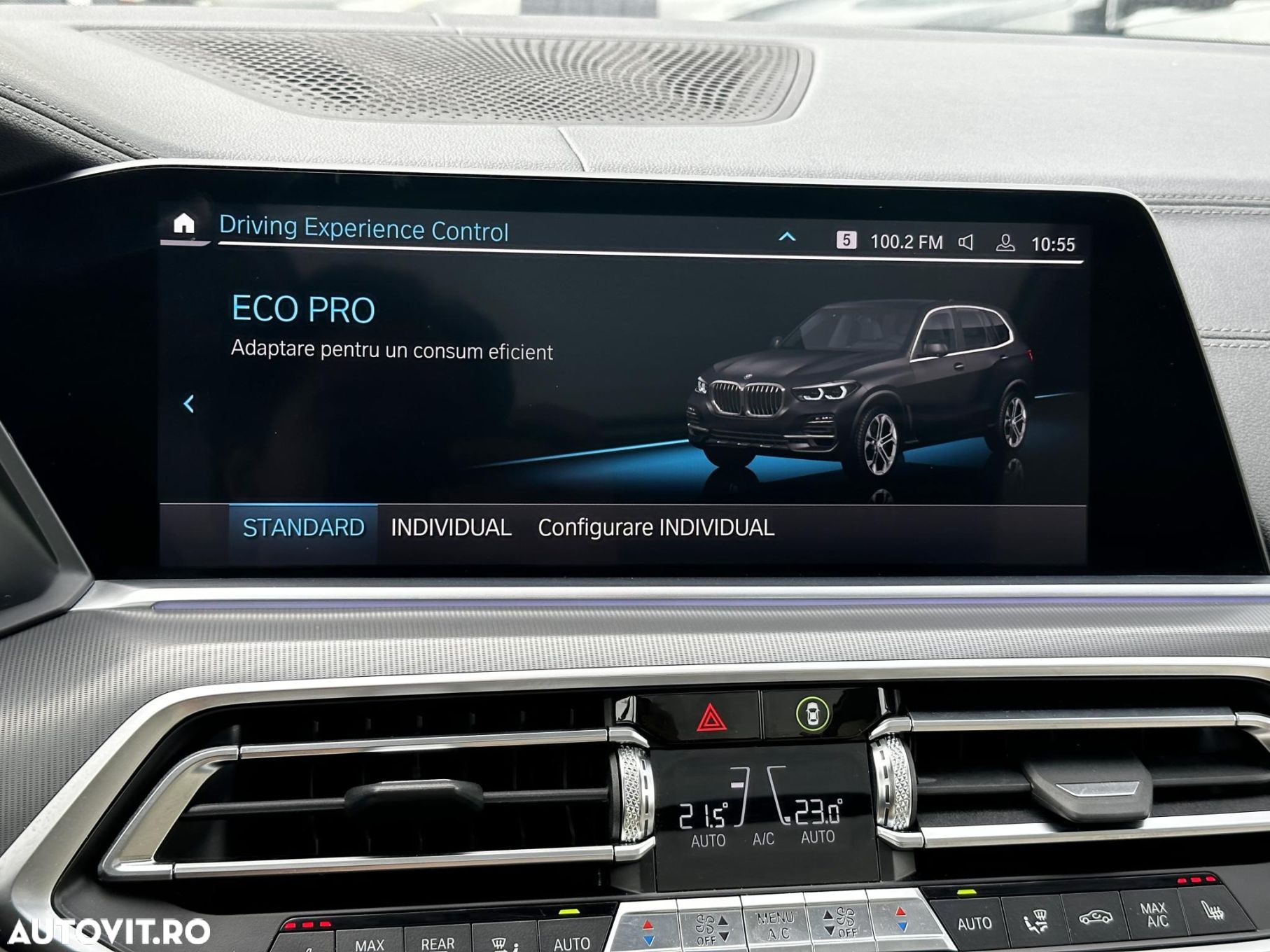 BMW X5 xDrive30d - 21