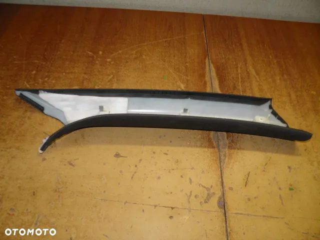 SŁUPEK LEWY AUDI A5 SPORTBEK - 6