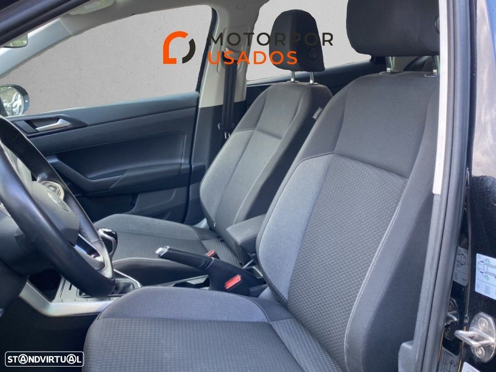 VW Taigo 1.0 TSI Urban - 9