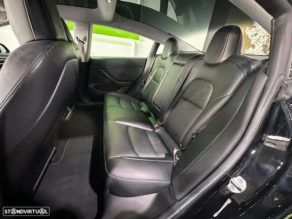 Tesla Model 3 Standard RWD Plus - 23