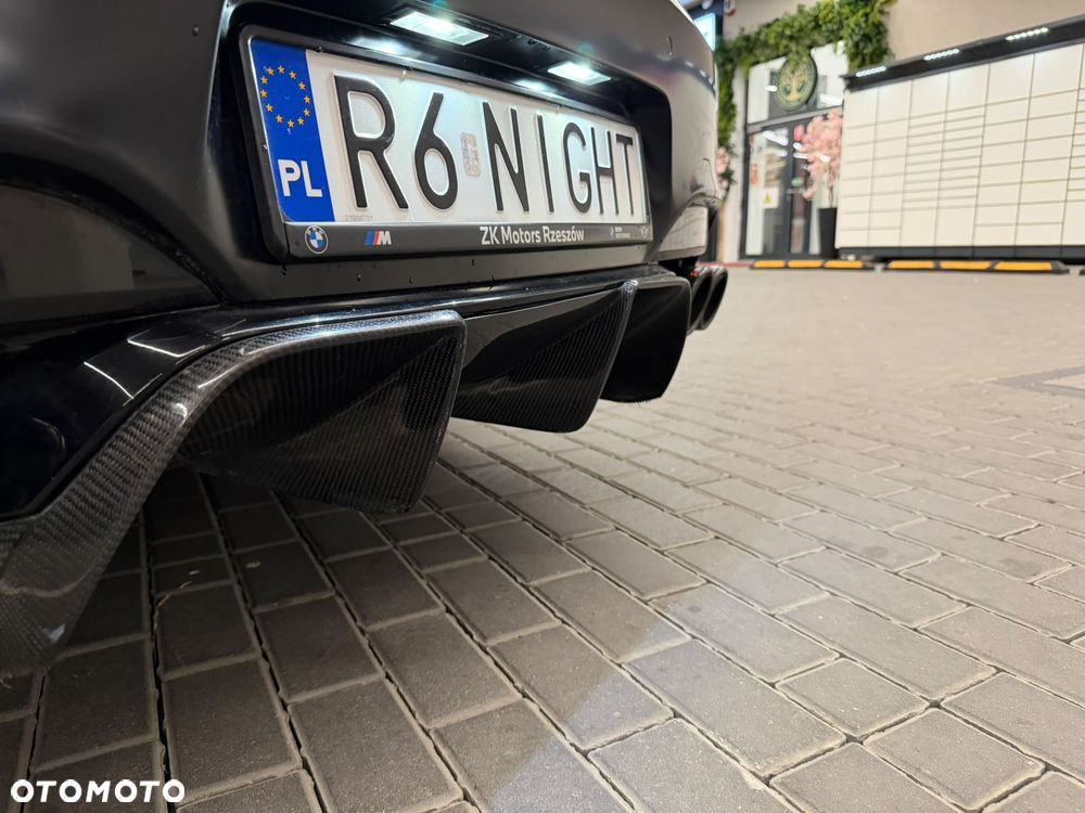 BMW Seria 6 650i xDrive Edycja M Sport - 8