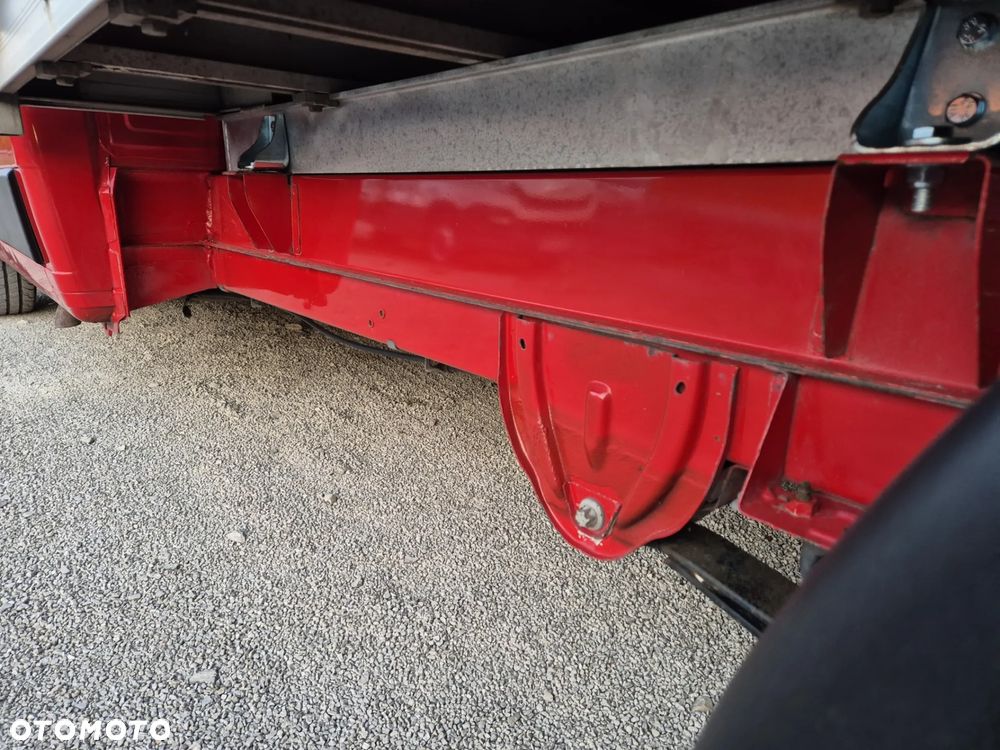 Peugeot Boxer 3.0 180KM Brygadówka Śliczny - 5