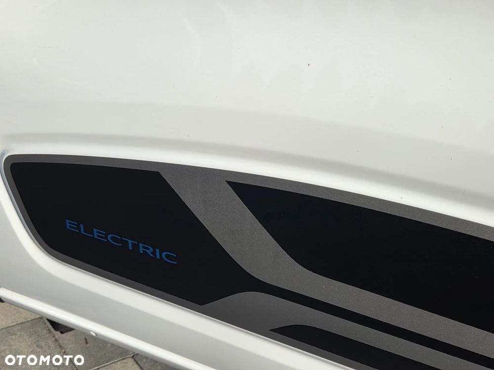 Dacia Spring 27.4kWh Business - 8